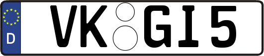 VK-GI5