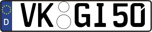 VK-GI50