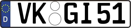 VK-GI51