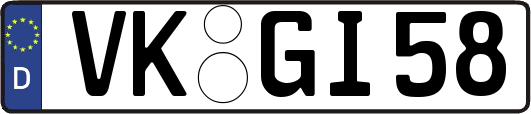VK-GI58