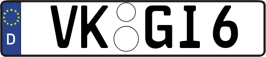 VK-GI6