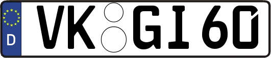 VK-GI60