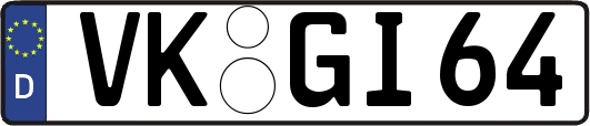 VK-GI64