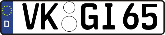 VK-GI65