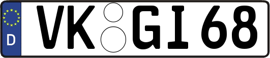 VK-GI68