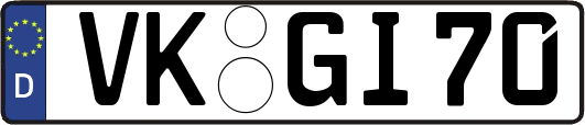 VK-GI70