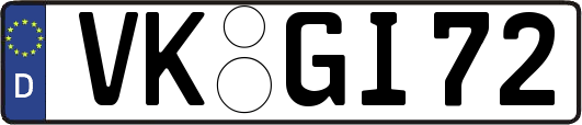 VK-GI72
