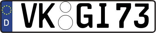 VK-GI73