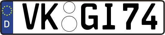 VK-GI74