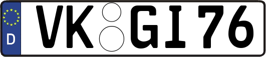VK-GI76