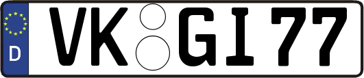 VK-GI77