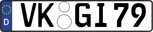VK-GI79