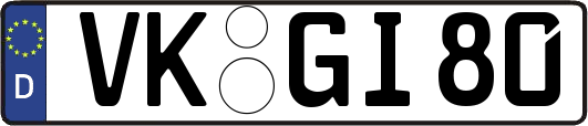 VK-GI80