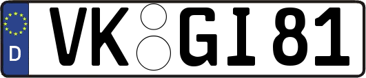VK-GI81
