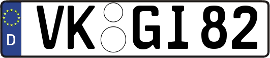 VK-GI82