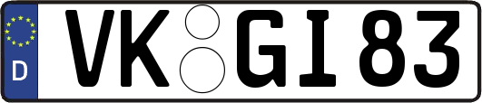 VK-GI83