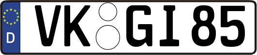 VK-GI85