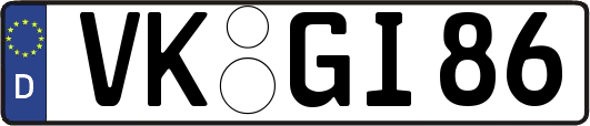 VK-GI86