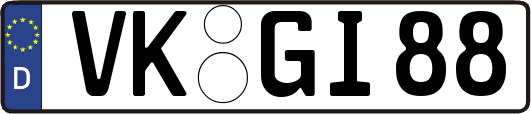 VK-GI88