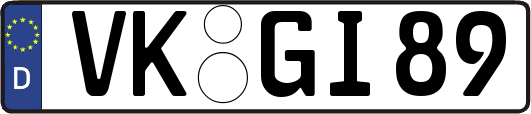 VK-GI89