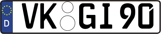 VK-GI90