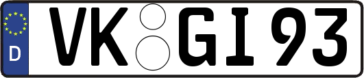 VK-GI93