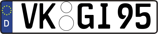 VK-GI95