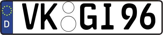 VK-GI96