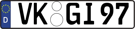VK-GI97