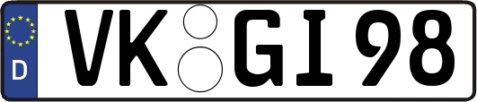 VK-GI98