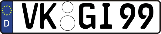 VK-GI99