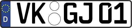 VK-GJ01