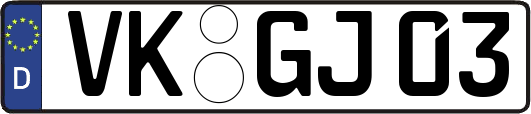 VK-GJ03