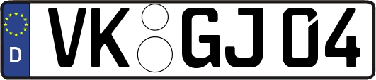 VK-GJ04