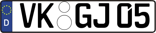 VK-GJ05