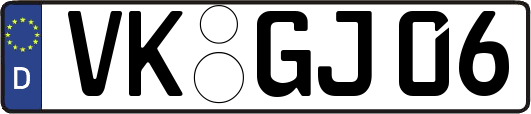 VK-GJ06