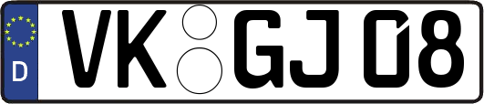 VK-GJ08