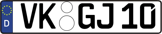 VK-GJ10