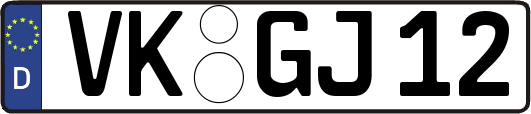 VK-GJ12
