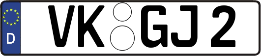 VK-GJ2