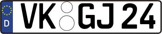 VK-GJ24