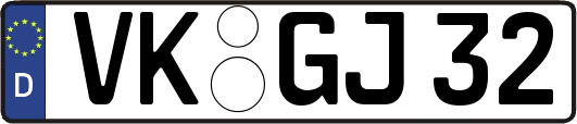 VK-GJ32