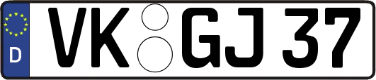 VK-GJ37