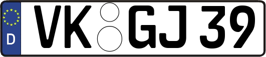 VK-GJ39