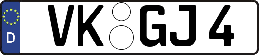 VK-GJ4