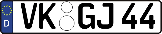 VK-GJ44
