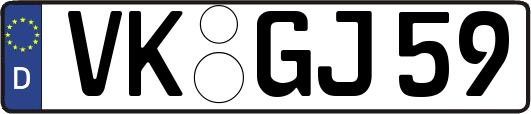 VK-GJ59