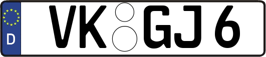 VK-GJ6