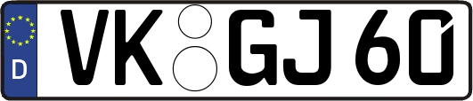 VK-GJ60