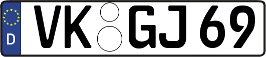 VK-GJ69